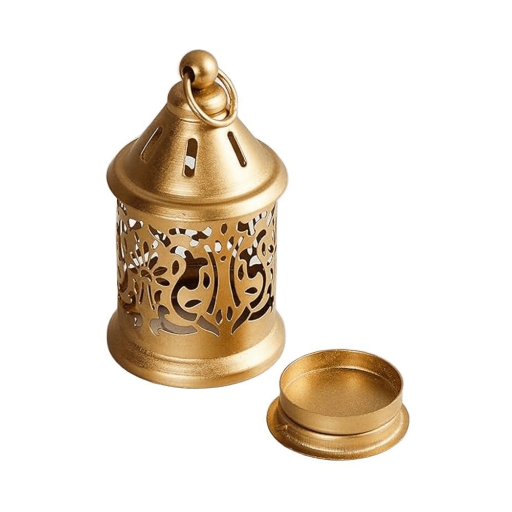 Homesmiths - Tealight Holder - Gold