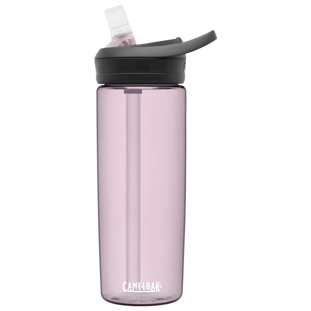 Camelbak - Eddy+ Tritan Plastic Water Bottle - Purple Sky - 592 ml