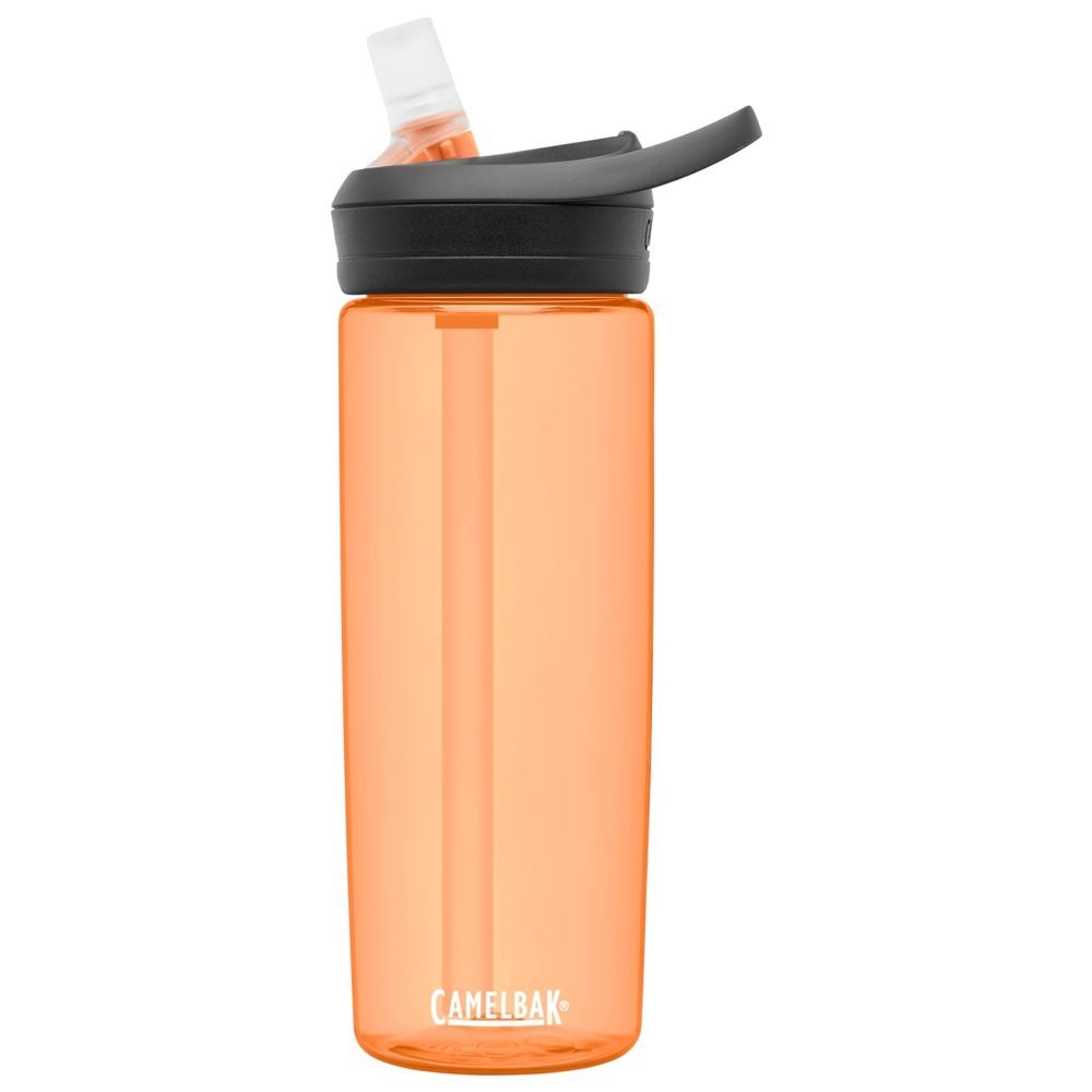 Camelbak - Eddy+ Tritan Plastic Water Bottle - Desert Sunrise - 592 ml