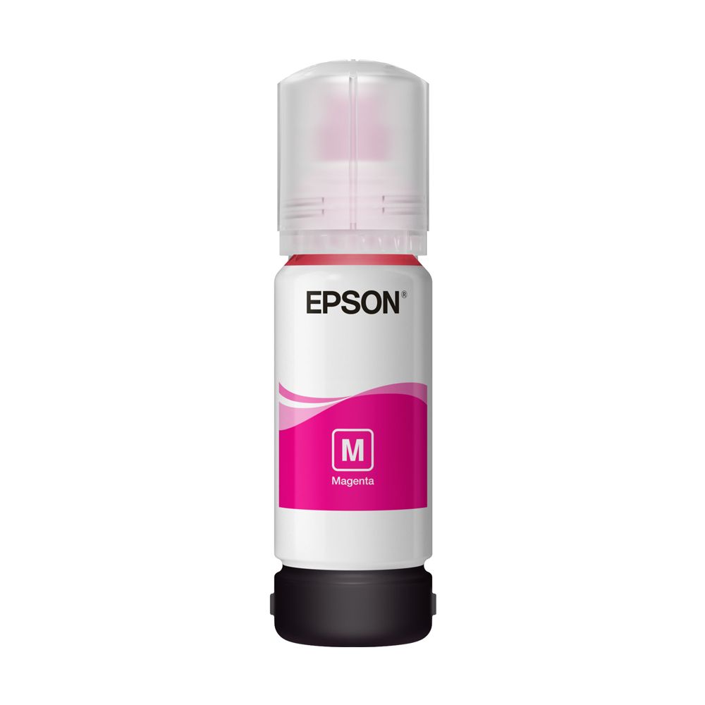 Epson - 101 EcoTank Ink Bottle - Magenta