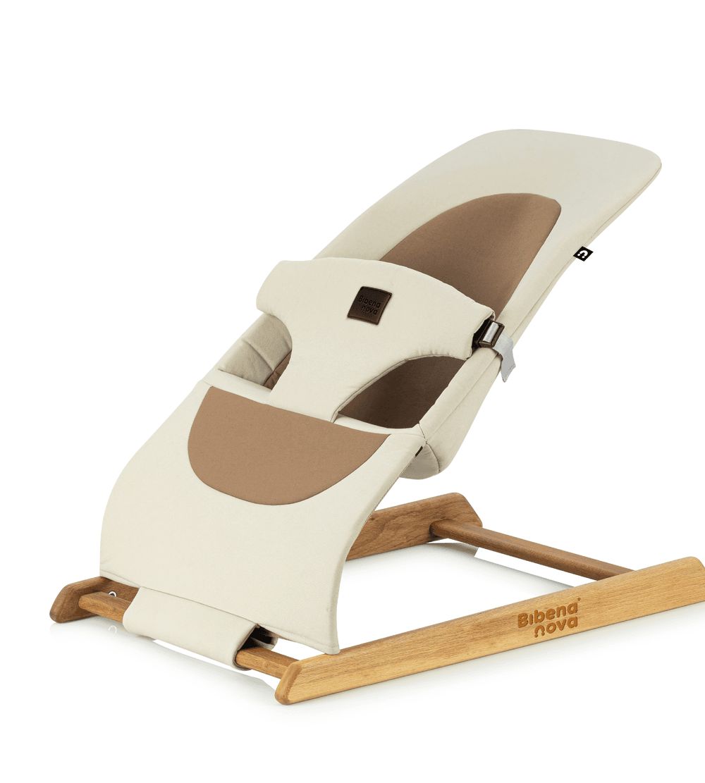 Bibena Nova - Lightweight Bouncer - Natural/Brown