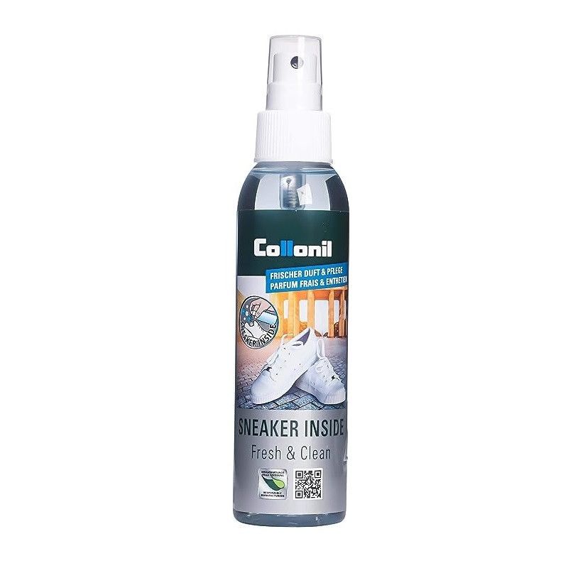 Collonil - Sneaker Inside Shoe Spray - 150ml