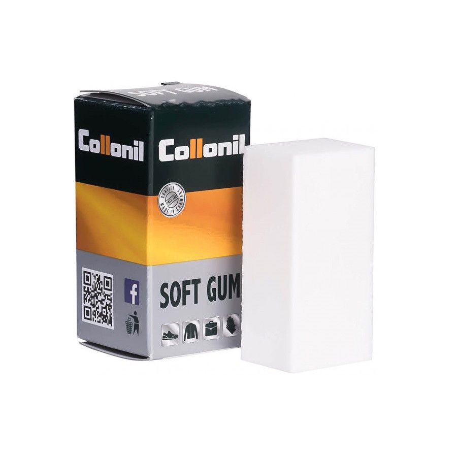 Collonil - Classic Cleaning Soft Gum