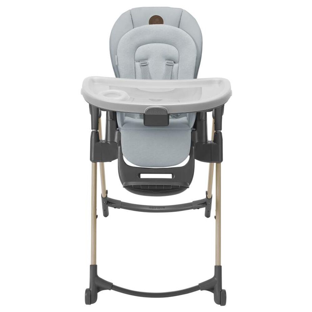 Maxi-Cosi - Minla High Chair Beyond Eco - Grey