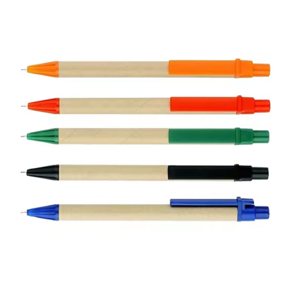 Star Babies - Plastic Pen - Pack of 5