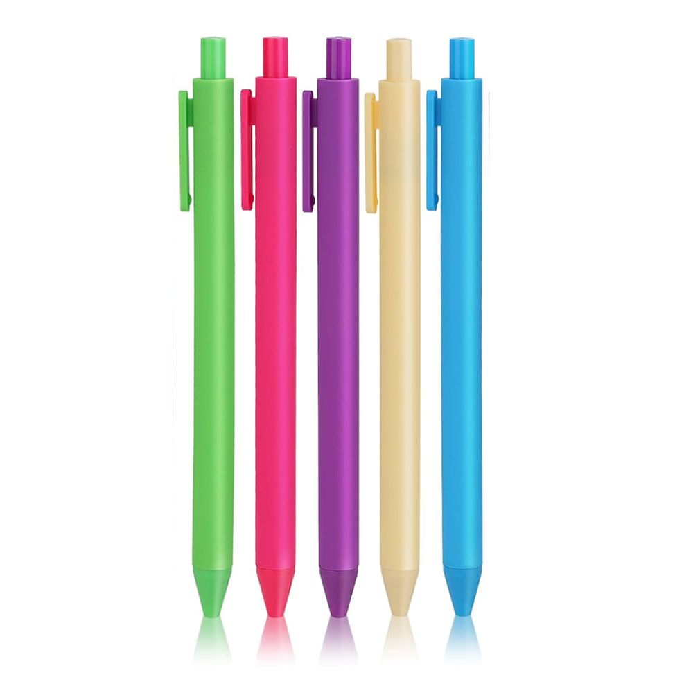 Star Babies - Eco Friendly Plastic Pen - Pack of 5