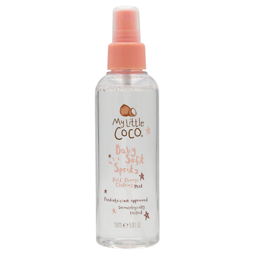 My Little Coco - Baby Soft Spritz - 150ml