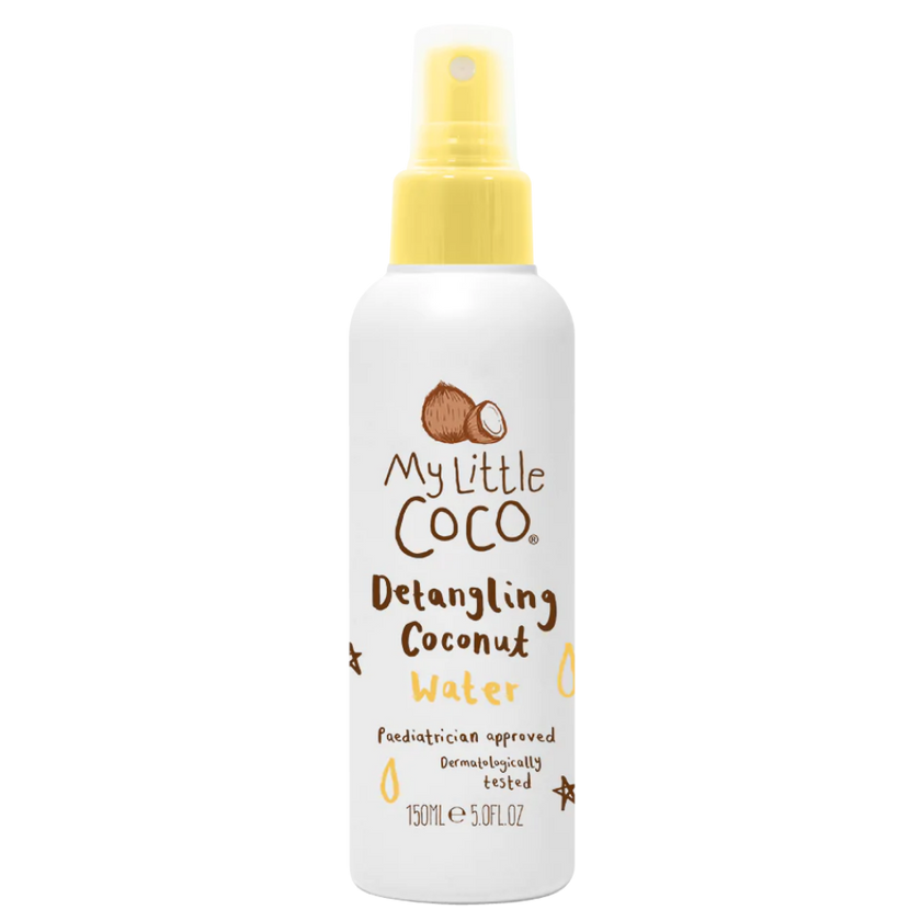 My Little Coco - Coconut Hair Detangling Water - 150ml