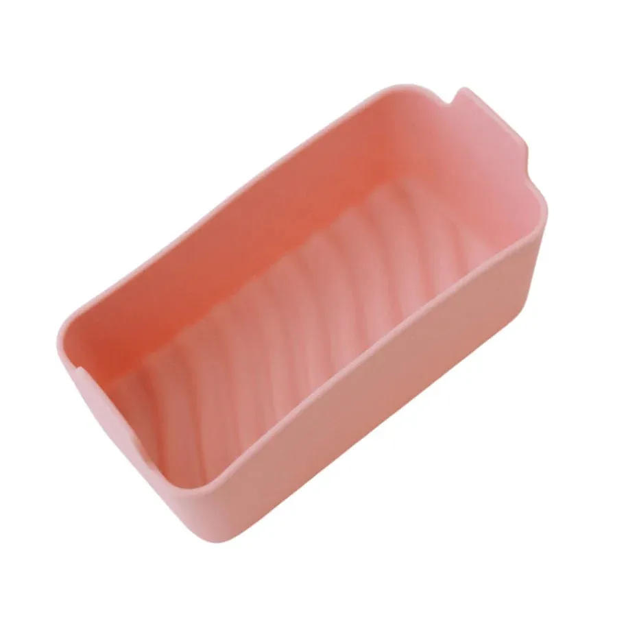 Krumbsco - Mini Loaf Tray - Pink