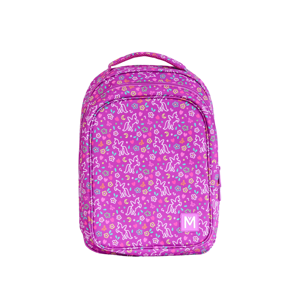 Montii - Junior Backpack - Unicorn