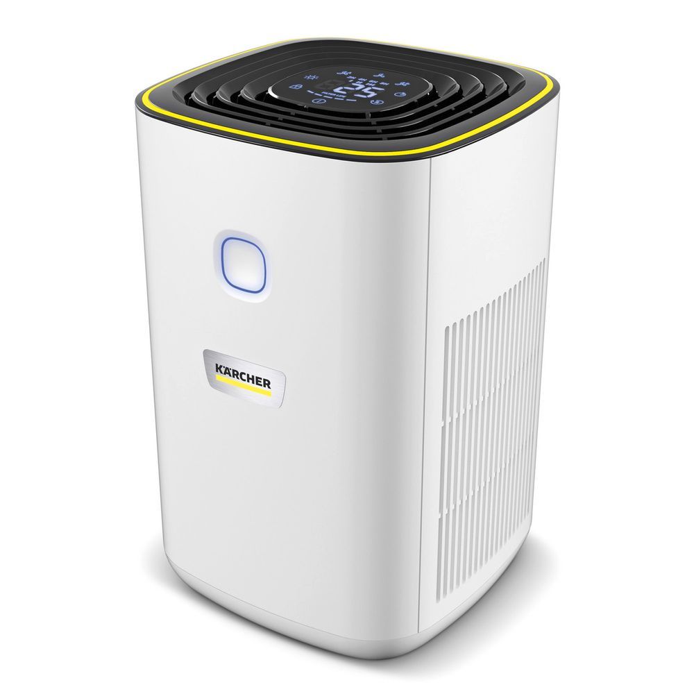 Karcher - Air Purifier AF 20 - White