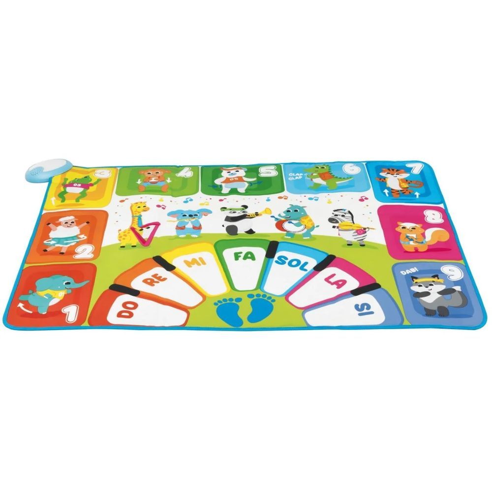 Chicco - Musical Party Playmat