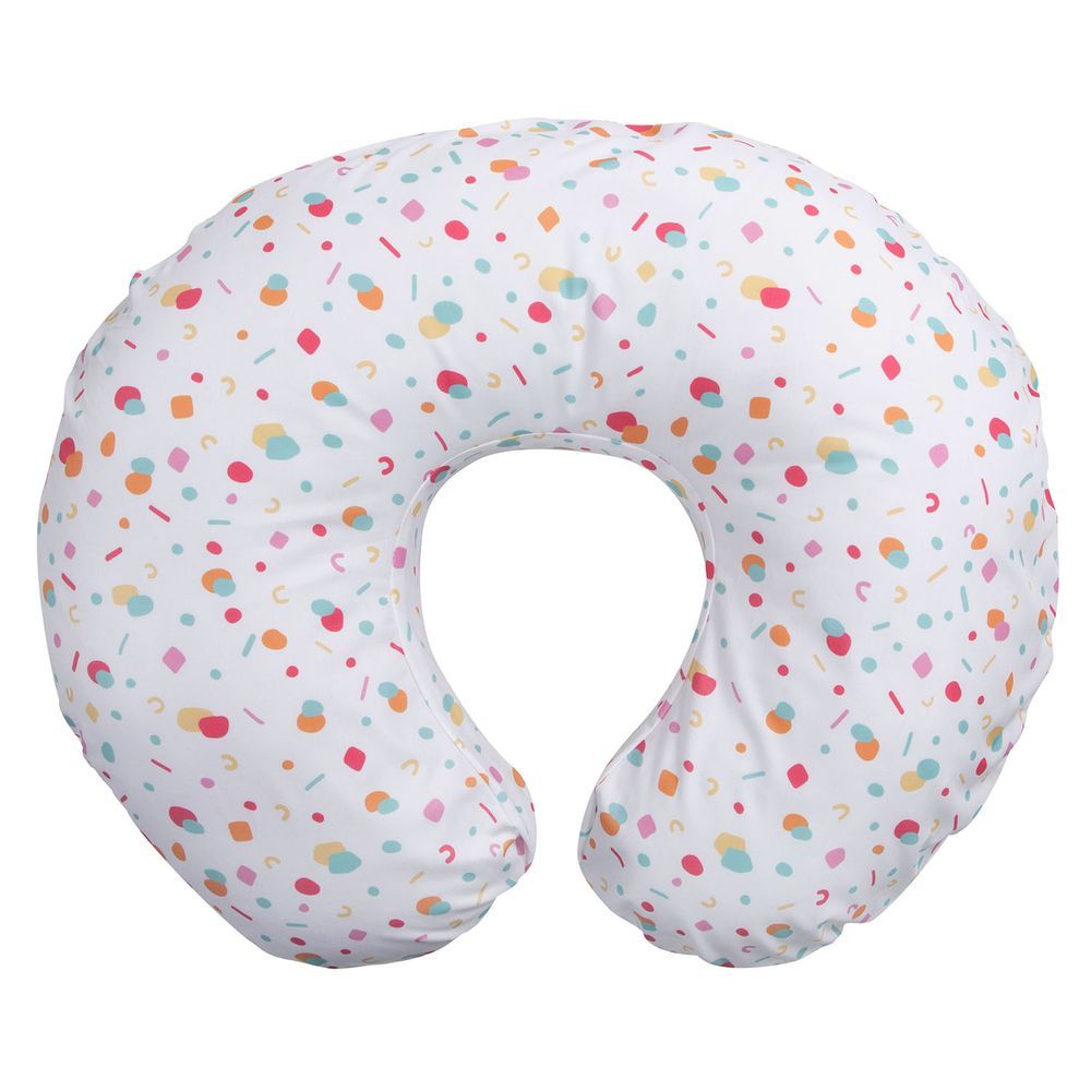 Chicco - Boppy Original Nursing Support - Confetti