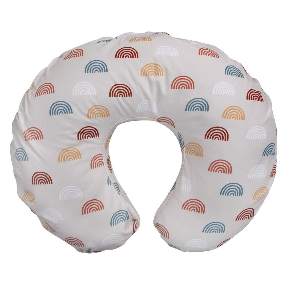 Chicco - Boppy Original Nursing Support - Rainbow