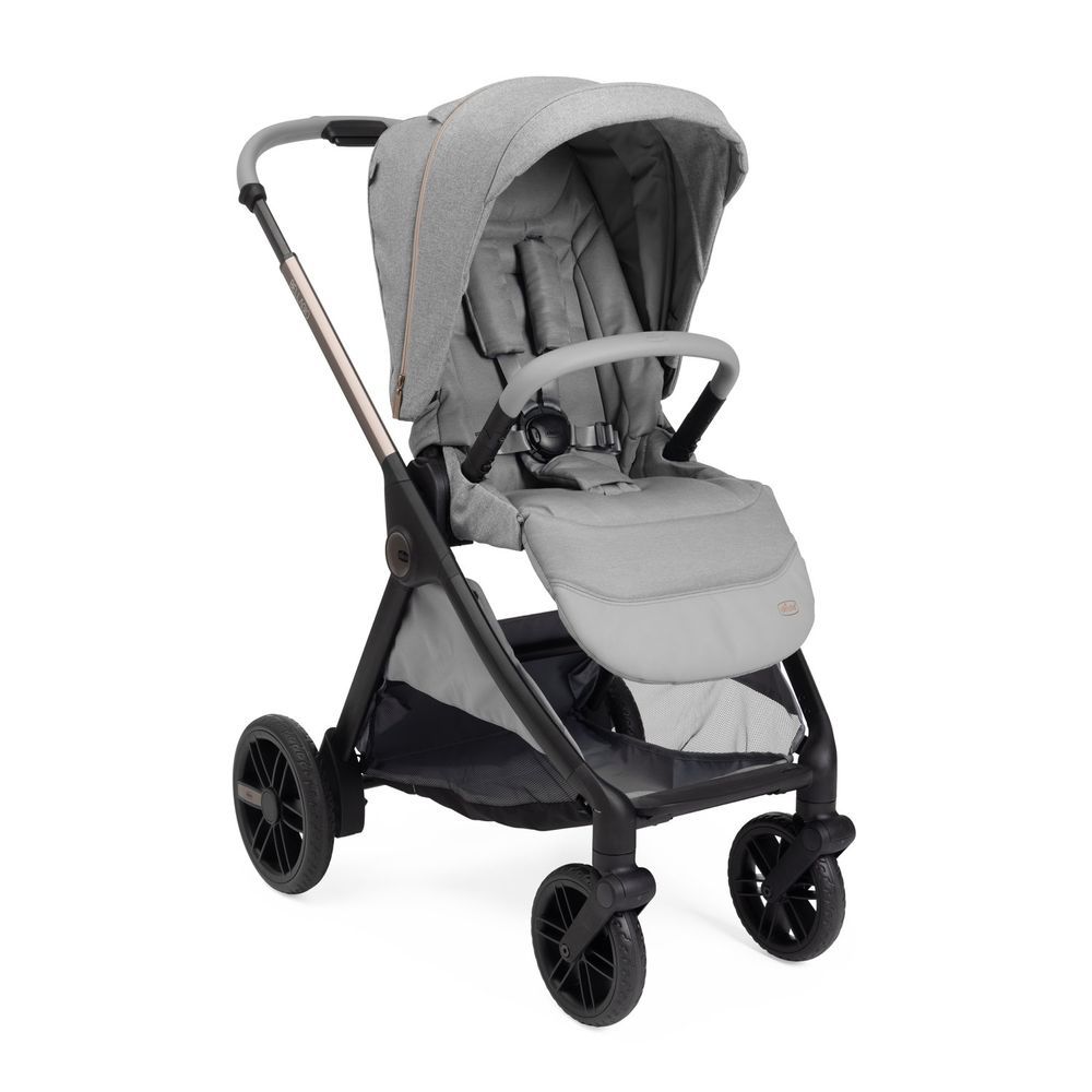 Chicco - Bellagio Stroller - Lunar Rock