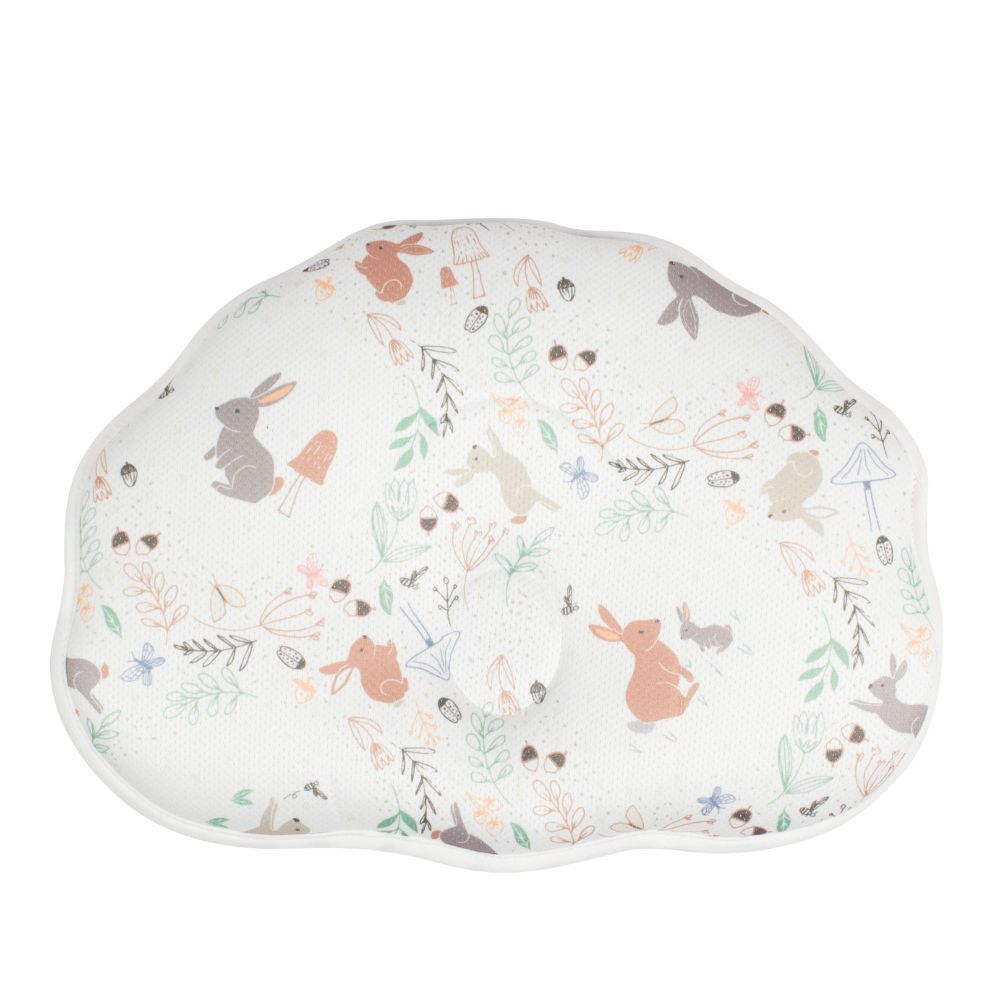 Purflo - Breathable Infant Pillow - Storybook