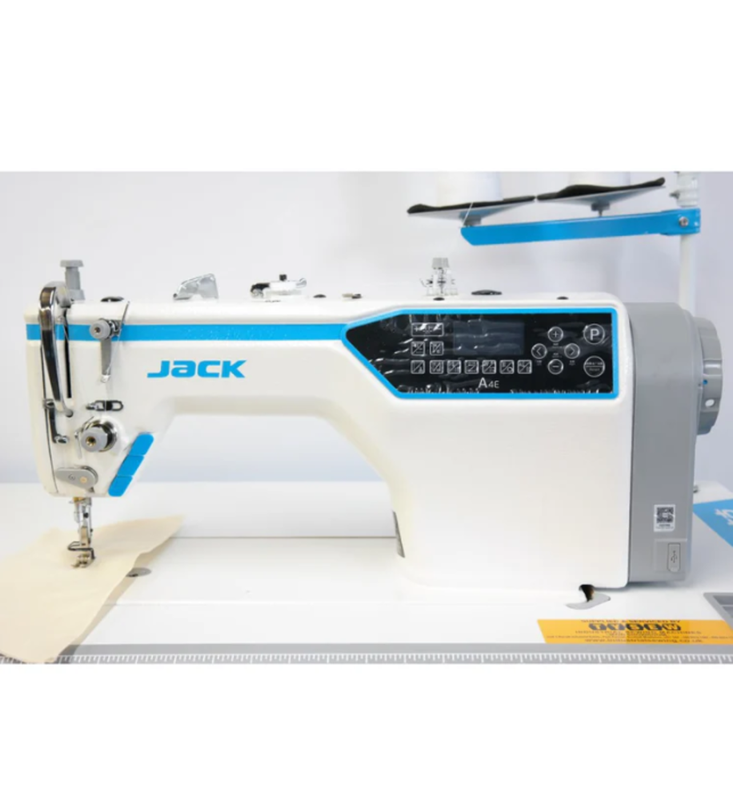 Jack - A4F Lockstitch Sewing Machine