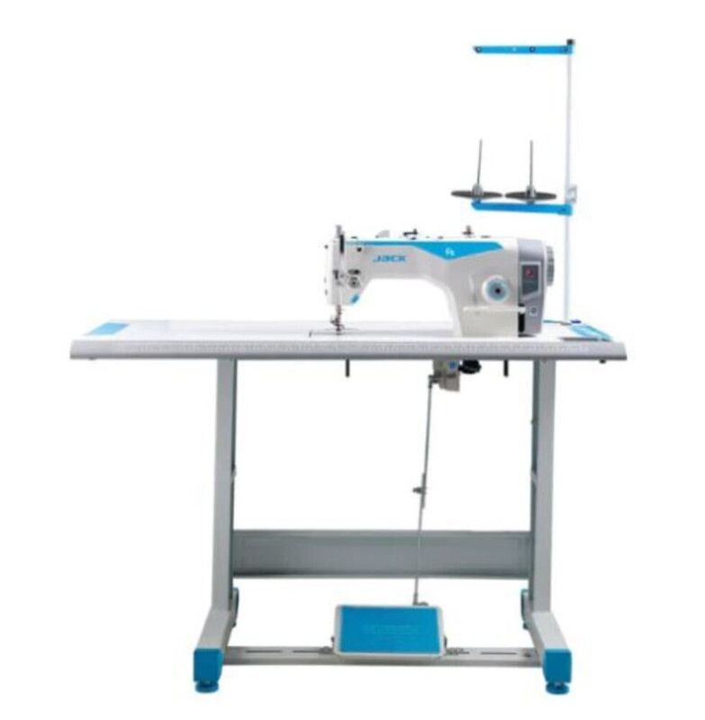 Jack - F5 Direct Drive Lockstitch Sewing Machine