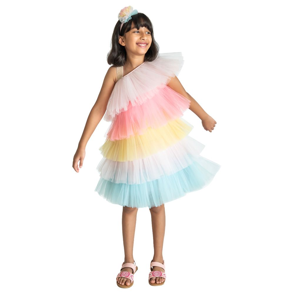 A Little Fable - Fresh Candy Dress