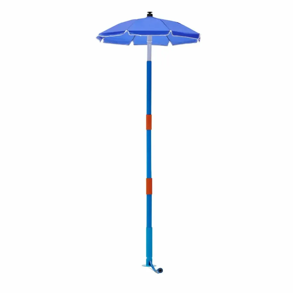 Plum Collection - Water Park Umbrella Fountain