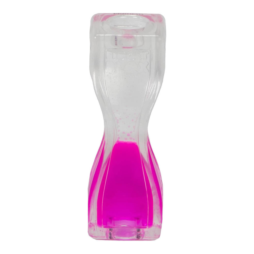 Jelly Blox - Goliath Fidget Toy - Pink