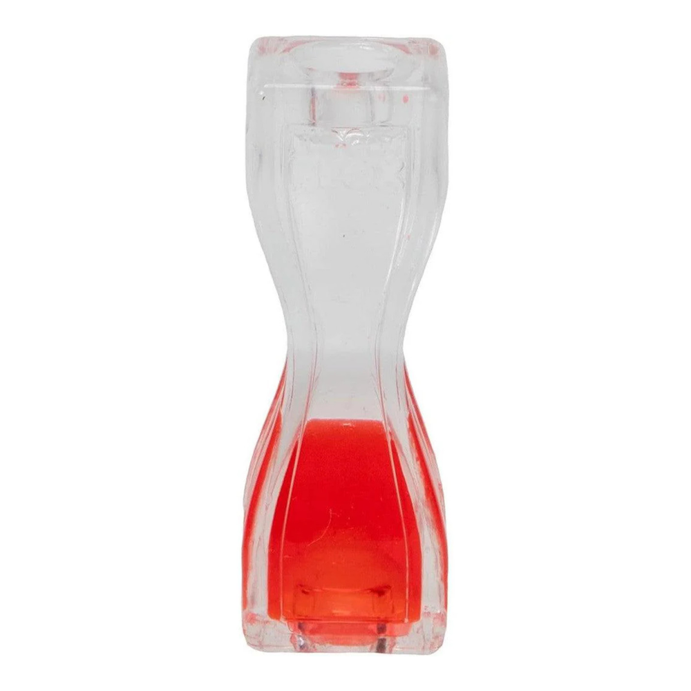 Jelly Blox - Goliath Fidget Toy - Red