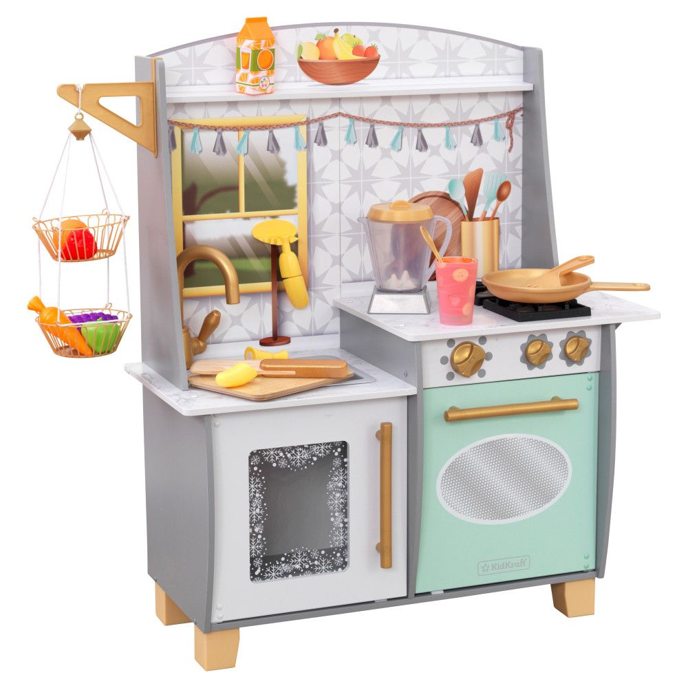 Kidkraft - Smoothie Fun Play Kitchen