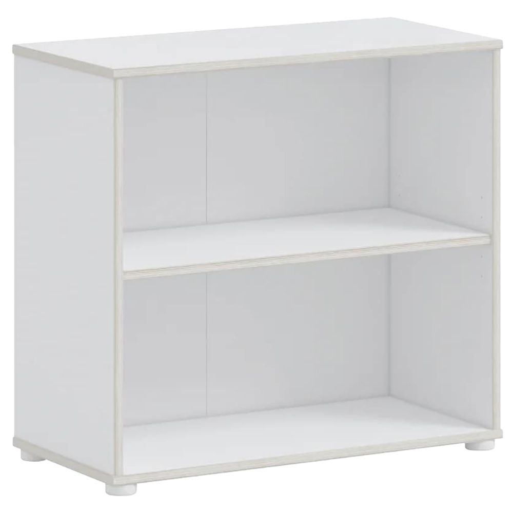 Cilek - Montes Storage Cabinet - White - Medium