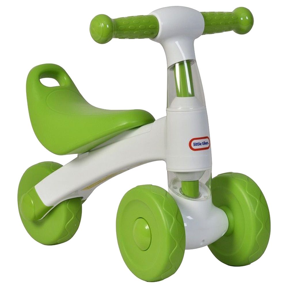 Little Tikes - Ride-On Tricycle - Green