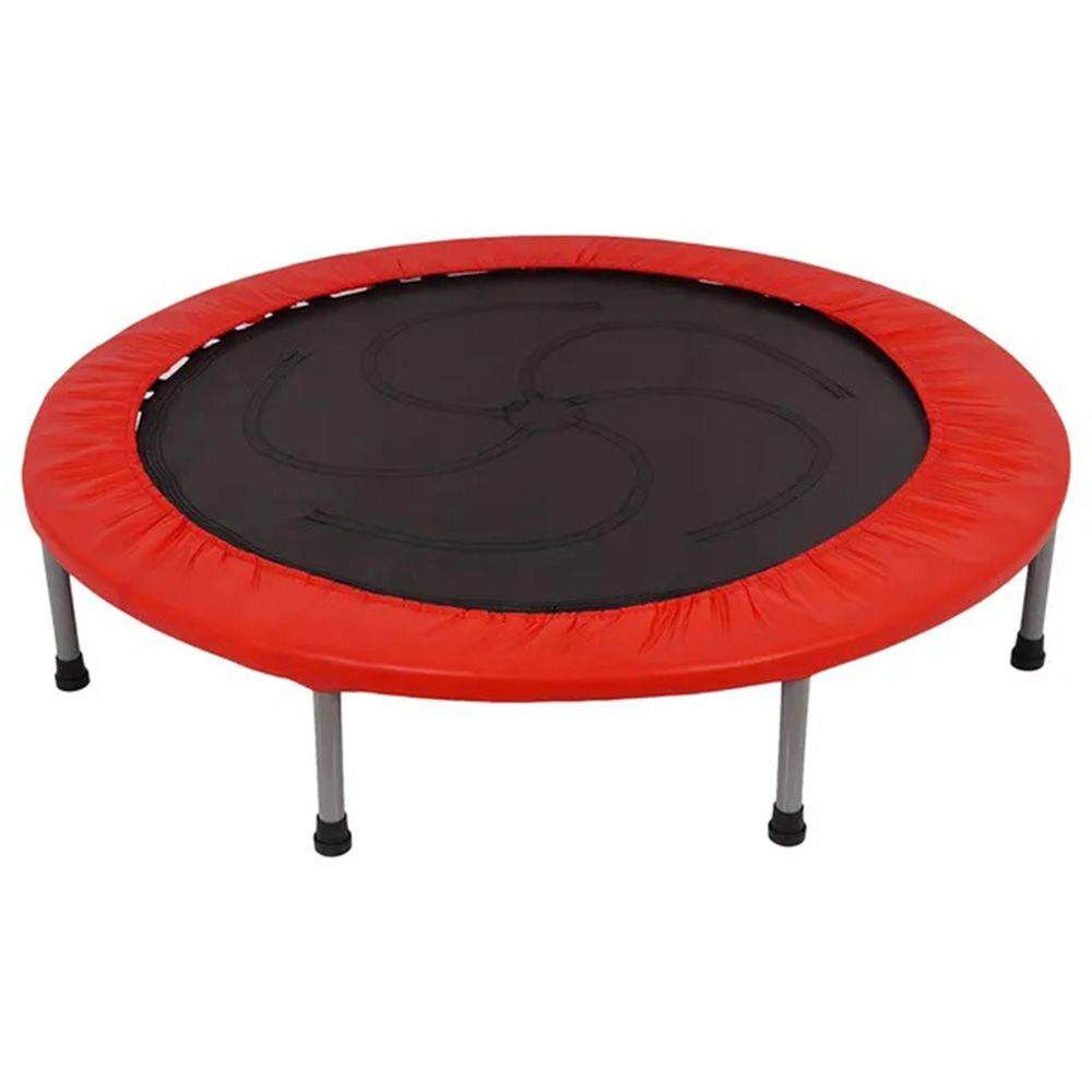 Factual Toys - Kids Trampoline - Red