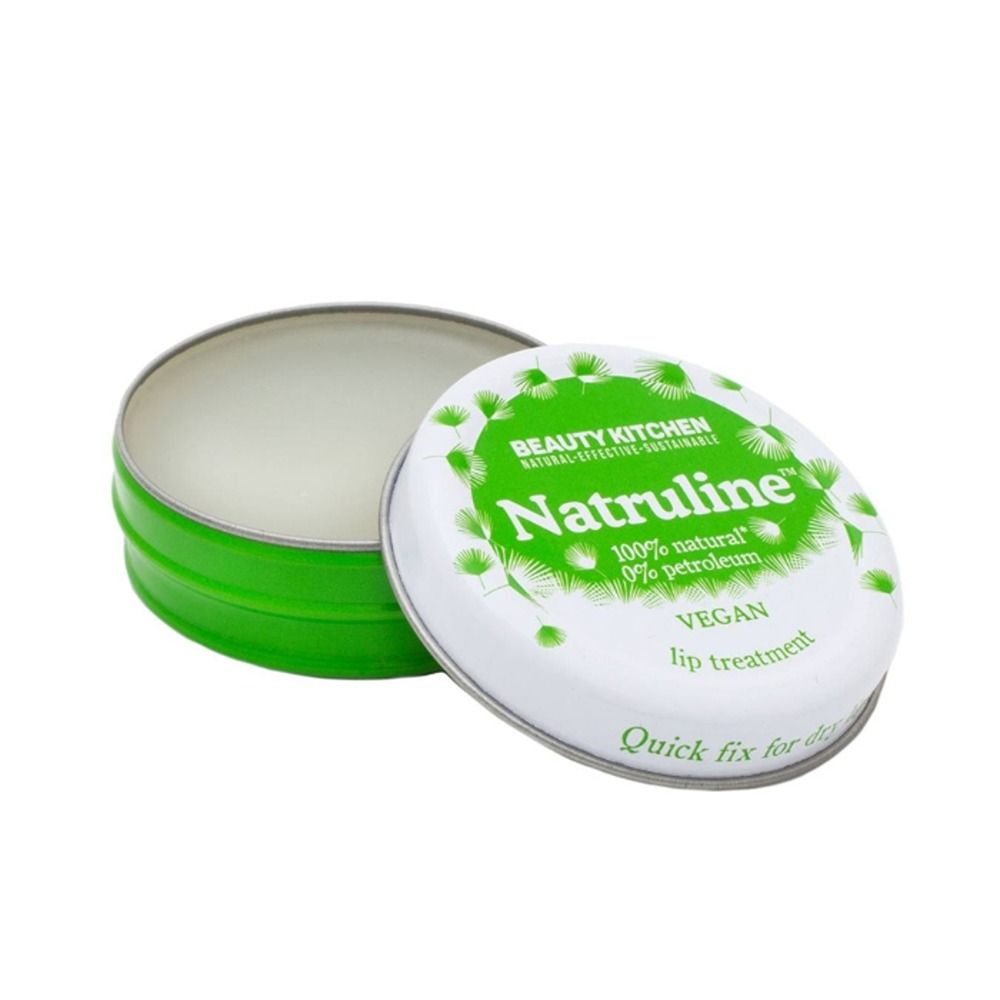 Beauty Kitchen - Natruline Lip Treatment Vegan - 20gm