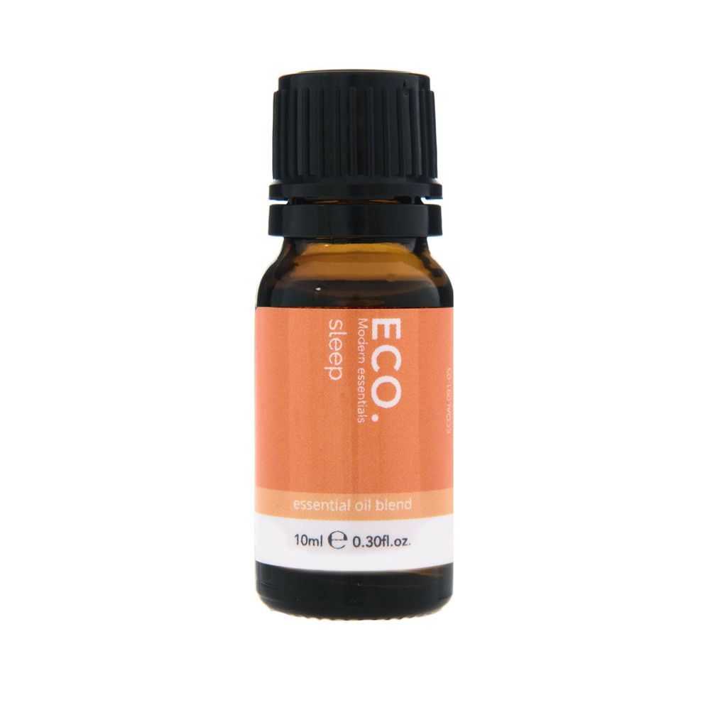 Eco - Pure Essential Aroma Oil Blend - Sleep - 10 ml