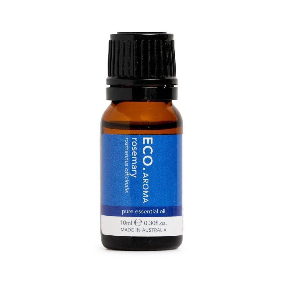 Eco - Pure Essential Aroma Oil - Rosemary - 10 ml