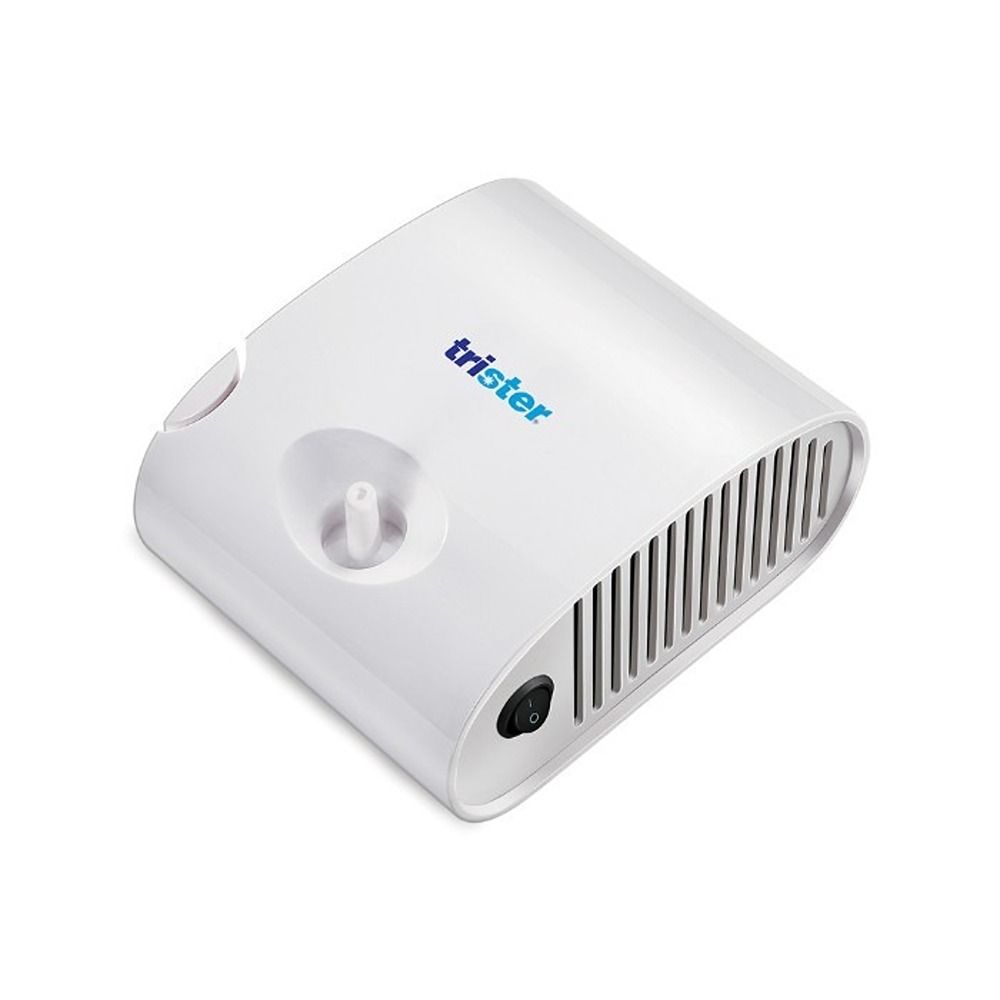 Trister - Compressor Nebulizer TS 141NZC - White