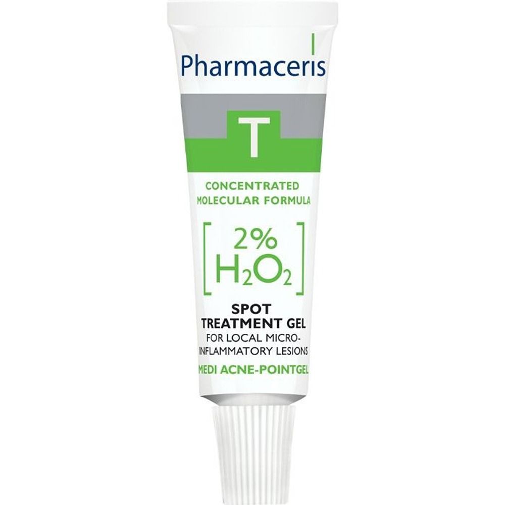 Pharmaceris - T-Concentrated Spot Treatment Gel - 10 ml