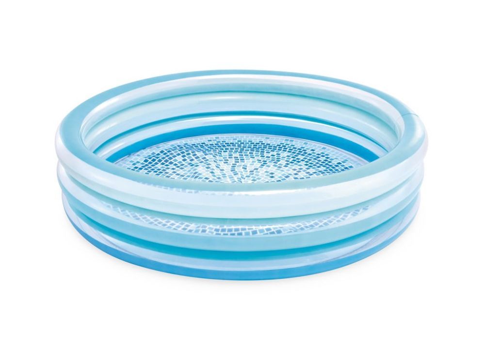 Intex - Bliss Splash Pool - Blue