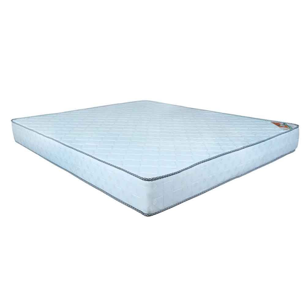 Cilek - Lily Soft Medical Mattress - Light Blue - 200x90x19 cm