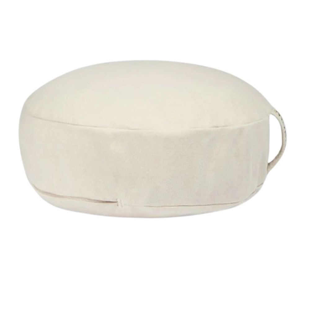 Manduka - Meditation Cushion Sand Standard