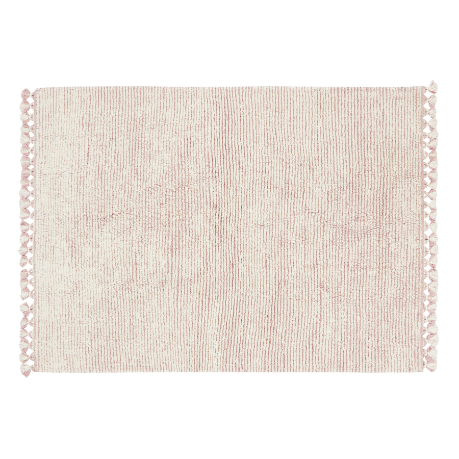 Lorena Canals - Woolable Rug Koa Pink