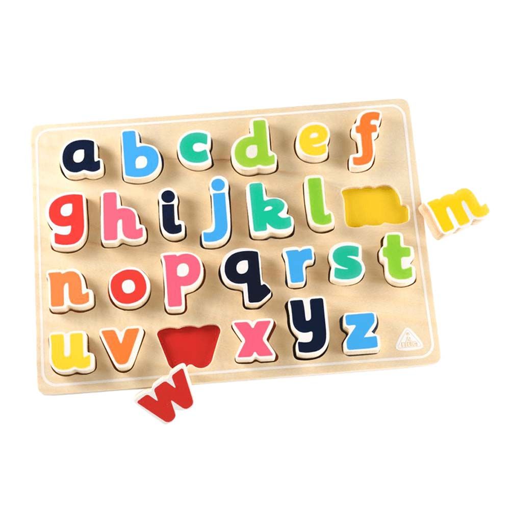 Early Learning Centre - Alphabet Puzzle