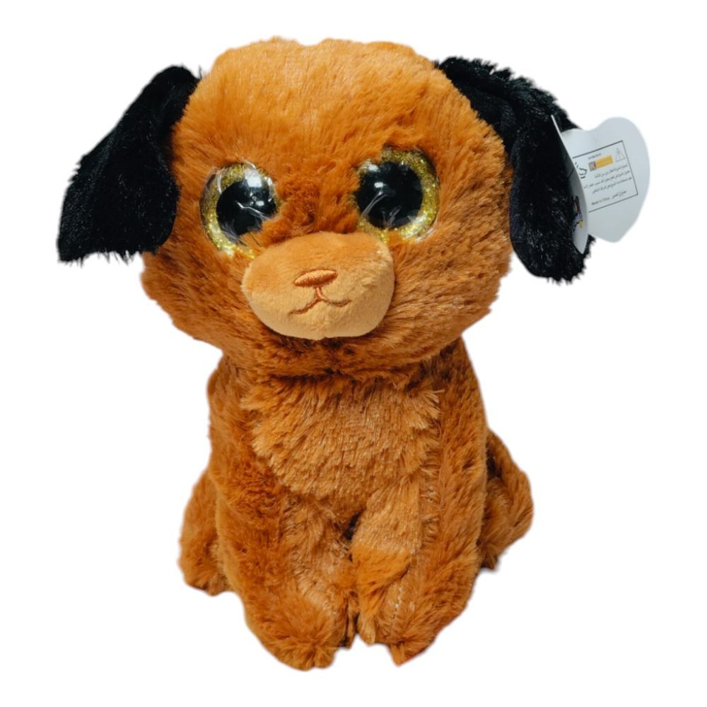 Cuddly Lovables - Plush Toy 23cm - Dog