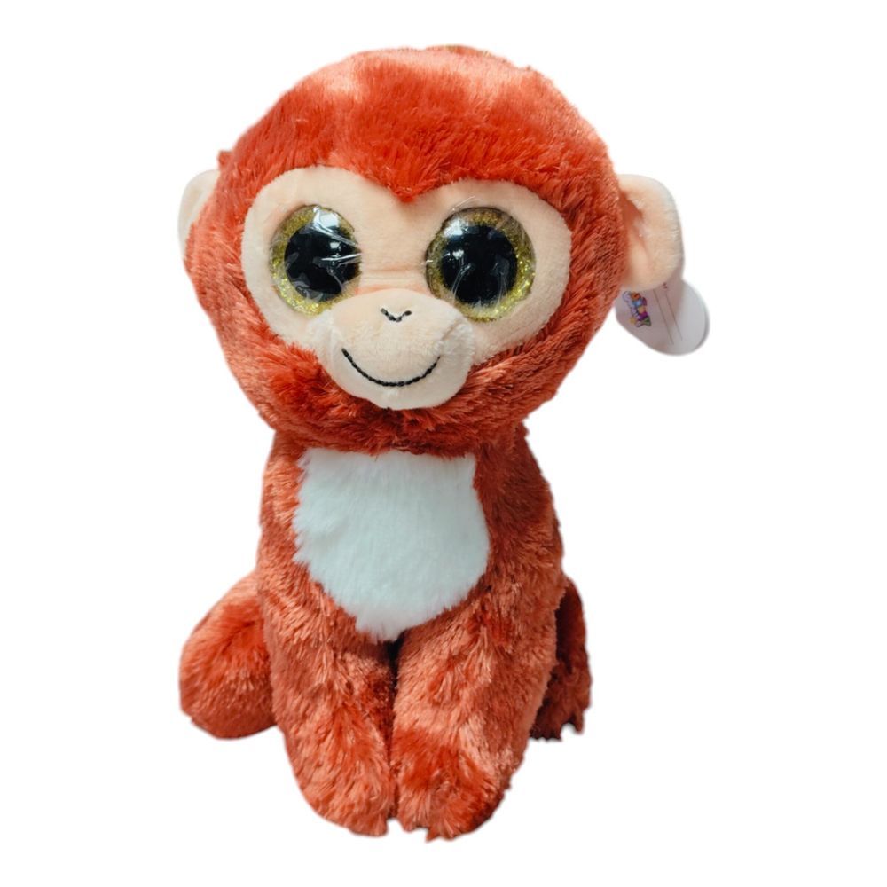 Cuddly Lovables - Plush Toy 23cm - Monkey