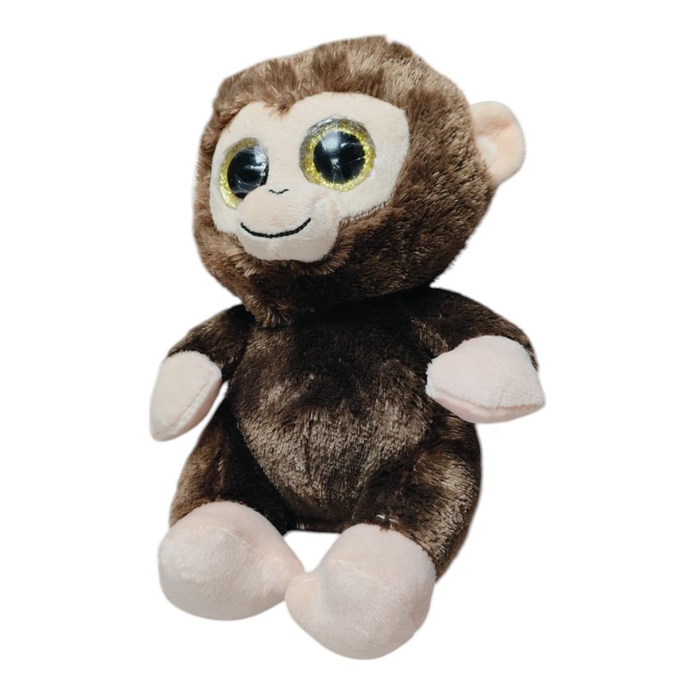 Cuddly Lovables - Plush Toy 20cm - Monkey