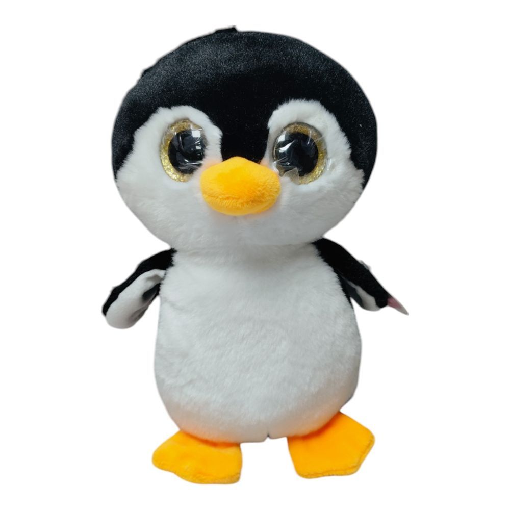 Cuddly Lovables - Plush Toy 20cm - Baby Penguin