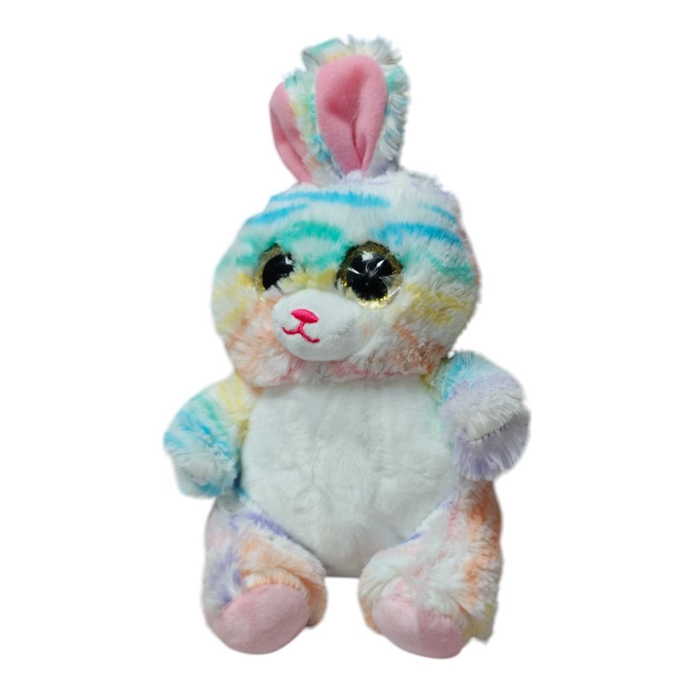 Cuddly Lovables - Plush Toy 20cm - Rabbit