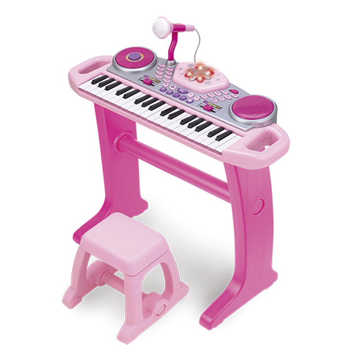 Winfun - Keyboard Rock Star Set