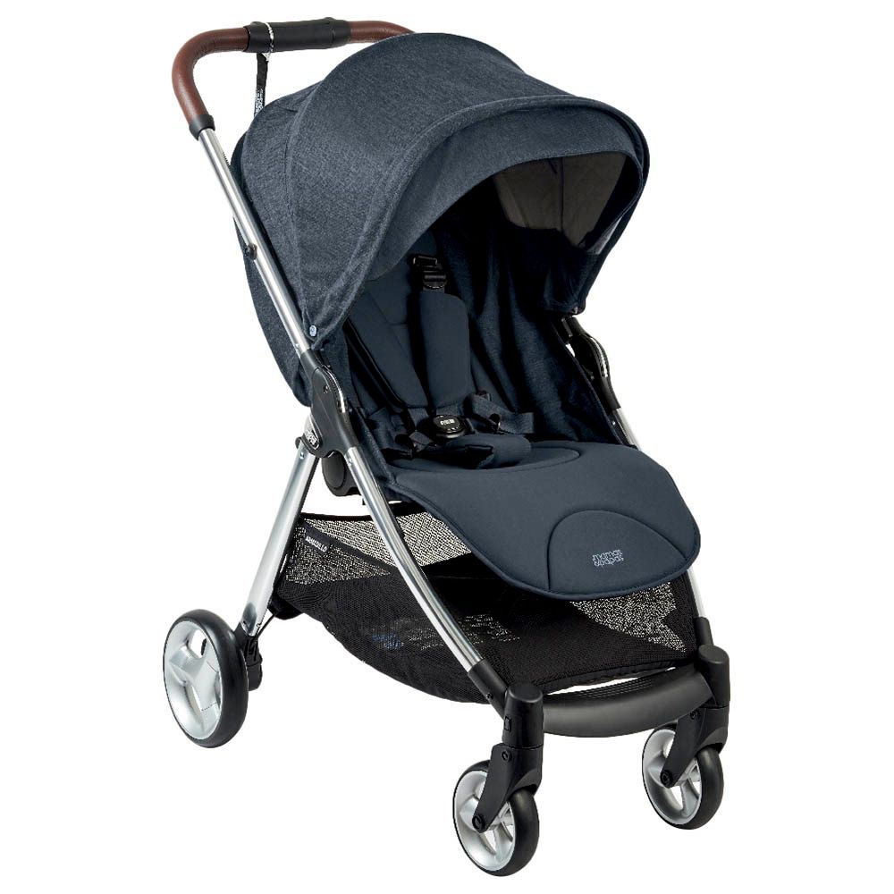 Mamas & Papas - Armadillo Pushchair - Navy Flannel