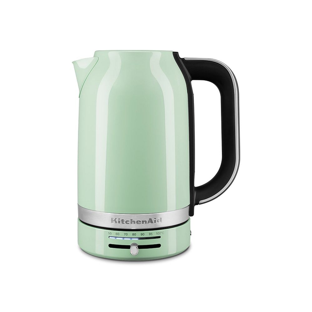 Kitchenaid - Variable Temperature Kettle - Pistachio - 1.7 L