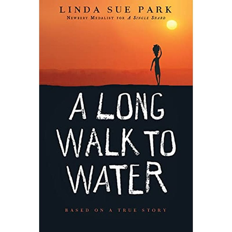 A Long Walk To Water