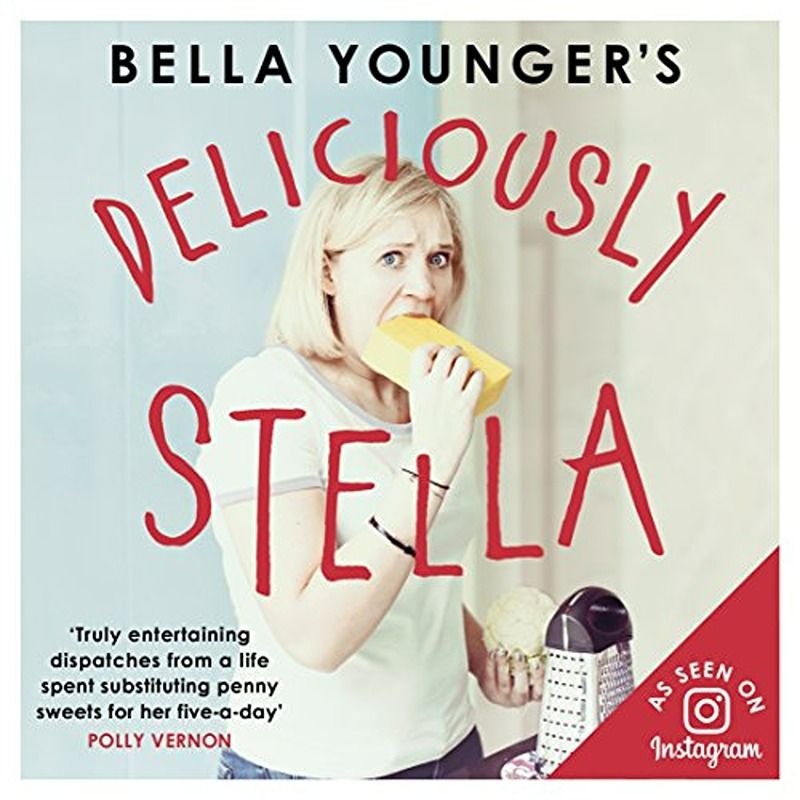 Bella Youngers Deliciously Stella